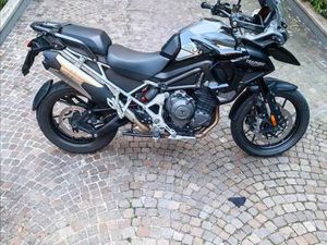 TRIUMPH TIGER 1200 GT PRO