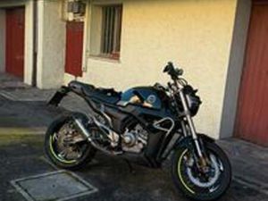 ZONTES G1 125 ANNO 2021