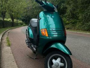 SKIPPER 125CC — SCOOTERS | PIAGGIO — MARKTPLAATS