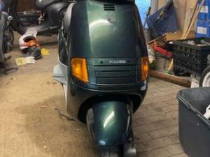 SKIPPER SKR125 — SCOOTERS | PIAGGIO — MARKTPLAATS