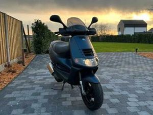 PIAGGAO SKIPPER LX 172CC — SCOOTERS | PIAGGIO — MARKTPLAATS
