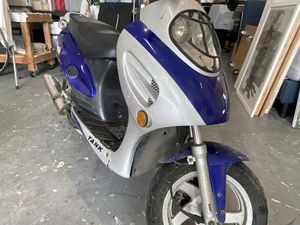 TANK URBAN SPORTY 150 CC SCOOTER