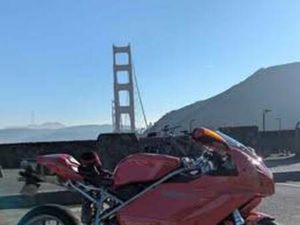 2004 DUCATI 999 LOW MILES RECENT SERVICE