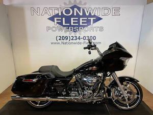 2024 HARLEY DAVIDSON ROAD GLIDE FLTRX 117 MILWAUKEE EIGHT BAGGER