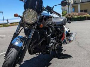 HONDA CB1100 (2014) ONLY 18K+ MILES - $4500