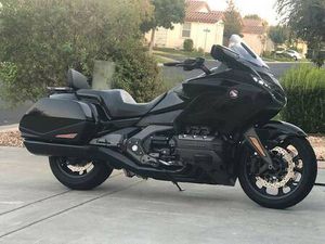 HONDA GOLDWING 2019 NON-TOUR