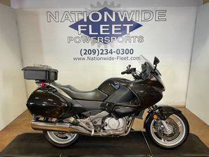 2011 HONDA NT 700 ABS TOURING