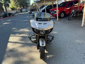 2020 INDIAN CHALLENGER DARK HORSE