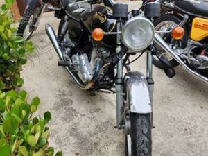 18000NORTON COMMANDO 850 - MK2 WITH CNW ELECTRIC START