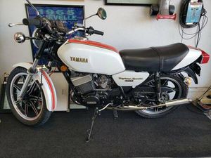 1979 DAYTONA SPECIAL RD400