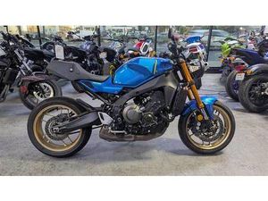2023 YAMAHA XSR 900 ABS - NO DEALER FEES!