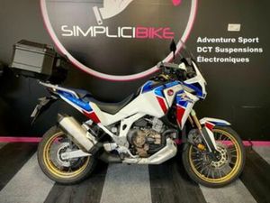 1100 L ADVENTURE SPORT