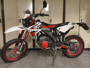 REIJU MRT 50 2 TEMPS