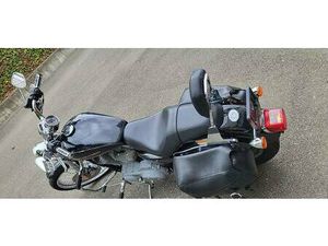 HARLEY DAVIDSON XL 883 C