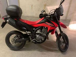 HONDA CRF 250