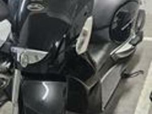 APRILIA SCARABEO 250 - 2007