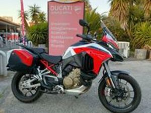 DUCATI MULTISTRADA V4 S SPORT FULL