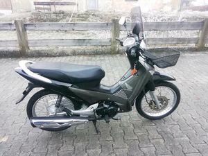 HONDA INNOVA ANF 125 FI