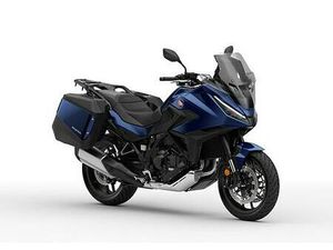 HONDA NT 1100 ELECTRONIC SUSPENSION DCT - ¤ 2026 MODELL ¤