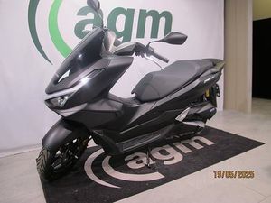 HONDA PCX125 - SPAR 8000KR PÅ VÅR SISTE SCOOTER FOR 2025!