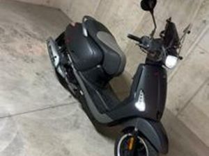 KYMCO LIKE 125I - 2022