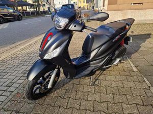 PIAGGIO MEDLEY S 125 CC