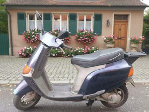 PIAGGIO SFERA 50 ROLLER MOPED 45 SVERA