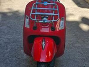 PIAGGIO GTS 300