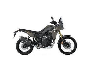 YAMAHA TÈNÈRÈ 700 LOW