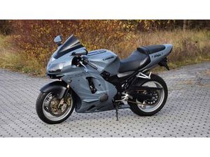 KAWASAKI ZX12R ZX12-R ZX-12R ZX 12 R NINJA