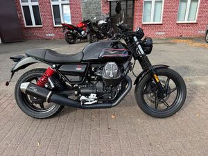 MOTO GUZZI V 7 850 *SPECIAL EDITION ARROW*