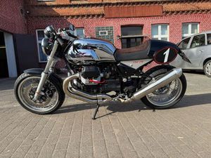 MOTO GUZZI BELLAGIO CAFE RACER ITALOMOTOS 936 CR