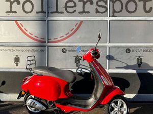 VESPA PRIMAVERA 50 2 TAKT KLAPPTRÄG ÄHNL.SPRINT,LX, S,