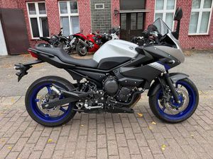 YAMAHA XJ 6 DIVERSION *TOP, 1.HD., 35 KW*