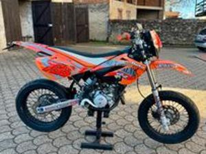 BETA RR 50 MOTARD