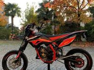 BETA SUPERMOTARD 50 - 2018