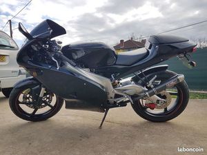 APRILIA RS 125