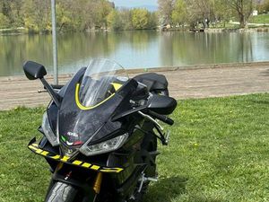 RS 660 2025 A2 OU FULL 35KW 35 KW A2