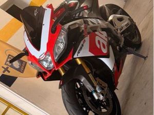 RSV4 FACTORY