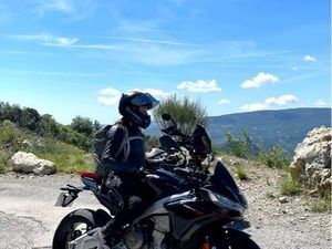 APRILIA TUONO 660 FACTORY 2021