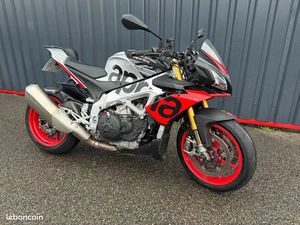 APRILIA TUONO V4 FACTORY