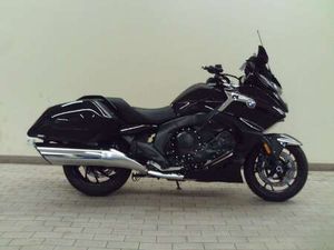 BMW K 1600 B ABS SCHWARZ