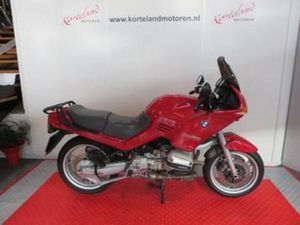 BMW R 1100 RS (BJ 1994) — MOTOREN | BMW — MARKTPLAATS