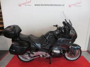 BMW R 850 RT (BJ 1998) — MOTOREN | BMW — MARKTPLAATS