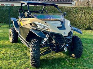 BUGGY CF MOTO Z1000 SPORT R