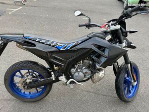 GILERA SMT