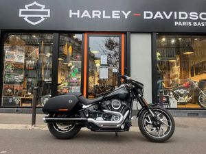 HARLEY-DAVIDSON SOFTAIL SPORT GLIDE 1745 2023