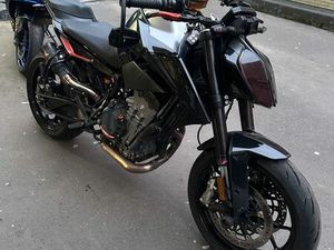 KTM 790 A2 FULL