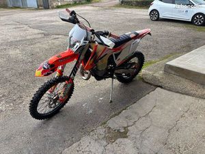 125 XC-W