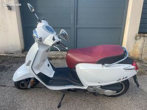 SCOOTER 50 NEW LINE KYMCO